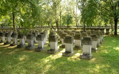 Choosing the Perfect Headstone in Fairport, NY: A Lasting Tribute