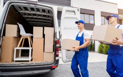 Ensure a Smooth Moving Experience: Moving Company in Pittsburgh, PA