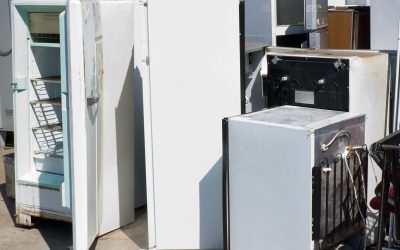 Preventing Disruptions with Refrigerator Repair in Rohnert Park, CA