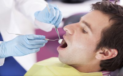 Go To The Emergency Dental Clinic In Wilton Manors FL For Tooth Pain