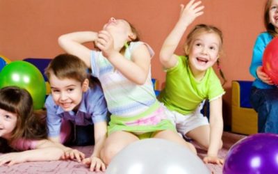 Indoor playground for kids in Miami, FL: Where fun meets safety