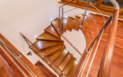 Cable Railing Wire: Elevating Your View with Style