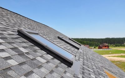 The Value of Early Detection: Roof Inspections in Burlington, NC