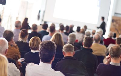 When To Hire A Healthcare Industry Motivational Speaker