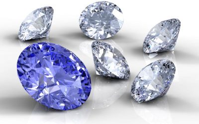 The Intricacies of Man-Made Diamonds in Chicago and Their Role in Revolutionizing the Jewelry Industry