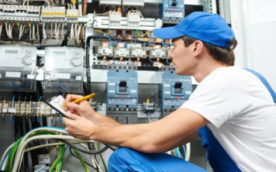 Need Quick Help? Your 24 Hour Electrician in Newnan GA Awaits!