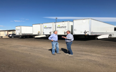 Find Your Ideal Semi Trailer for Sale in Reno NV Today