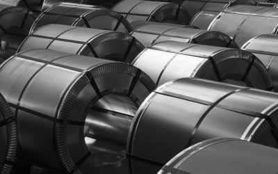 Comprehensive Guide to Iron Fabrication Works in St Paul, MN